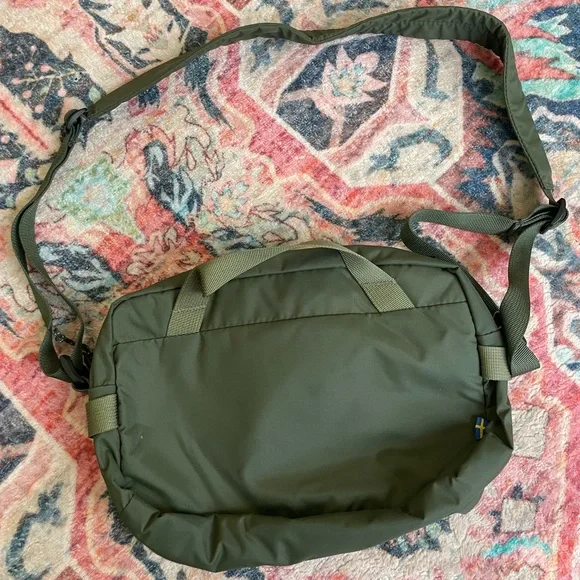 FJALLRAVEN HIGH COAST CROSSBODY - Picture 2 of 4